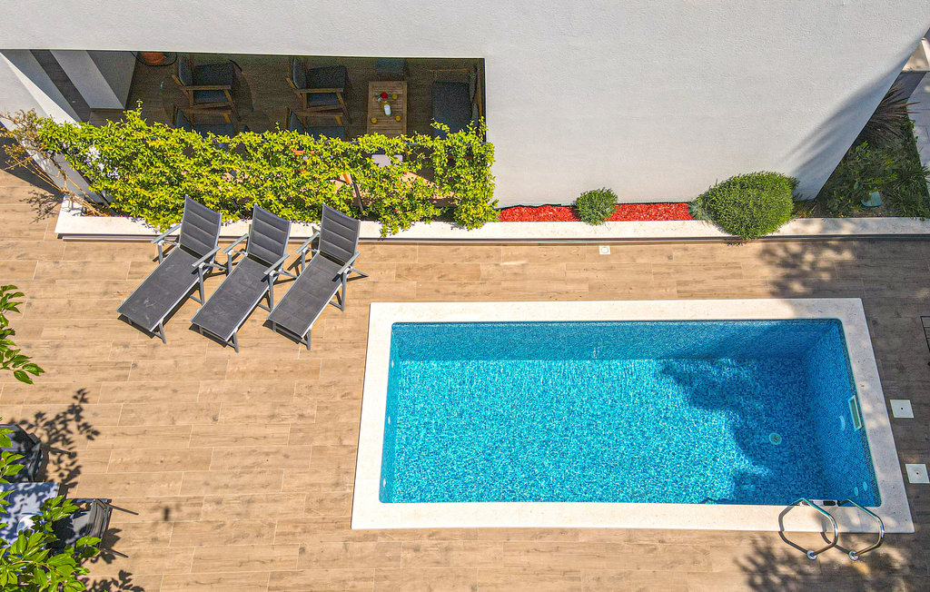 Ferienhaus - Sibenik-Brodarica , Kroatien - CDJ726 8