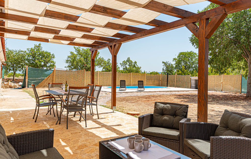 Ferienhaus - Sibenik-Drinovci , Kroatien - CDJ815 2