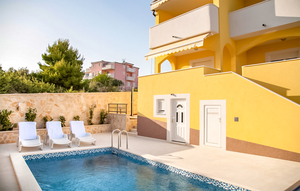 Lejlighed - Rogoznica - Zecevo , Kroatien - CDJ836 12