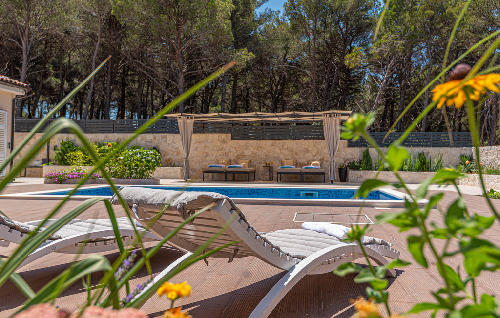 Ferienhaus - Sibenik-Jadrtovac , Kroatien - CDJ930 4