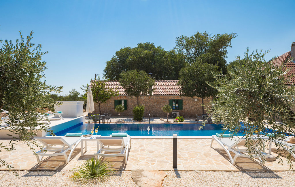 Ferienhaus - Drnis - Razvode , Kroatien - CDJ999 12