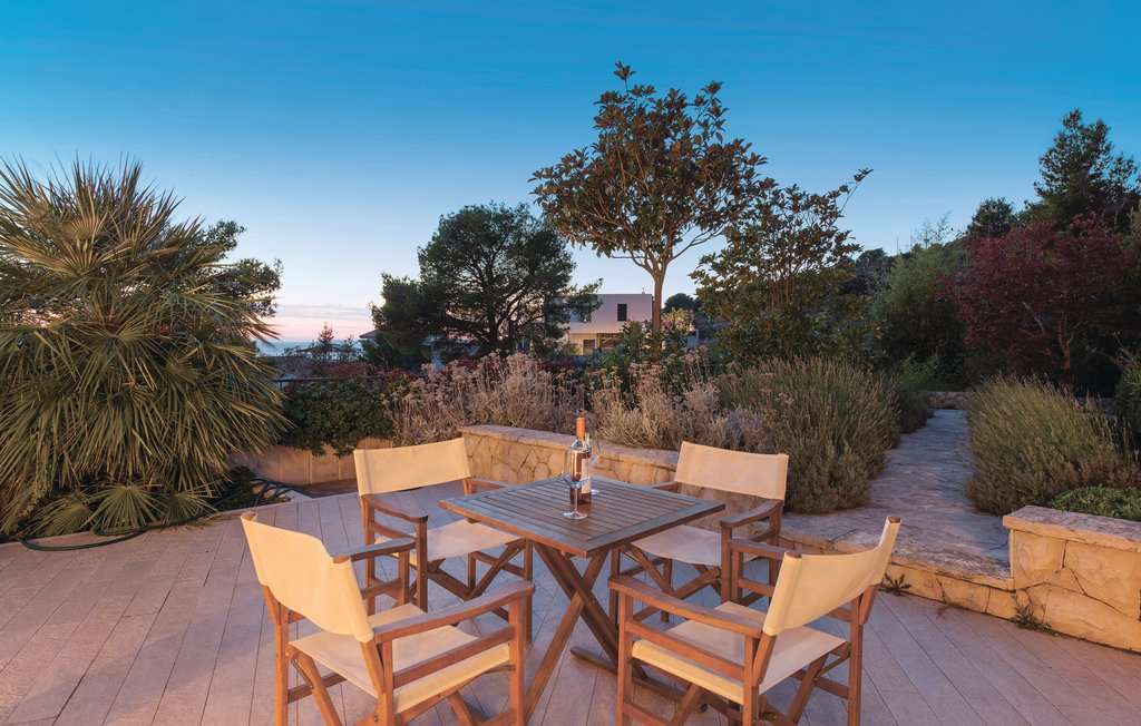 Feriehuse - Primosten-Dolac , Kroatien - CDJ301 15