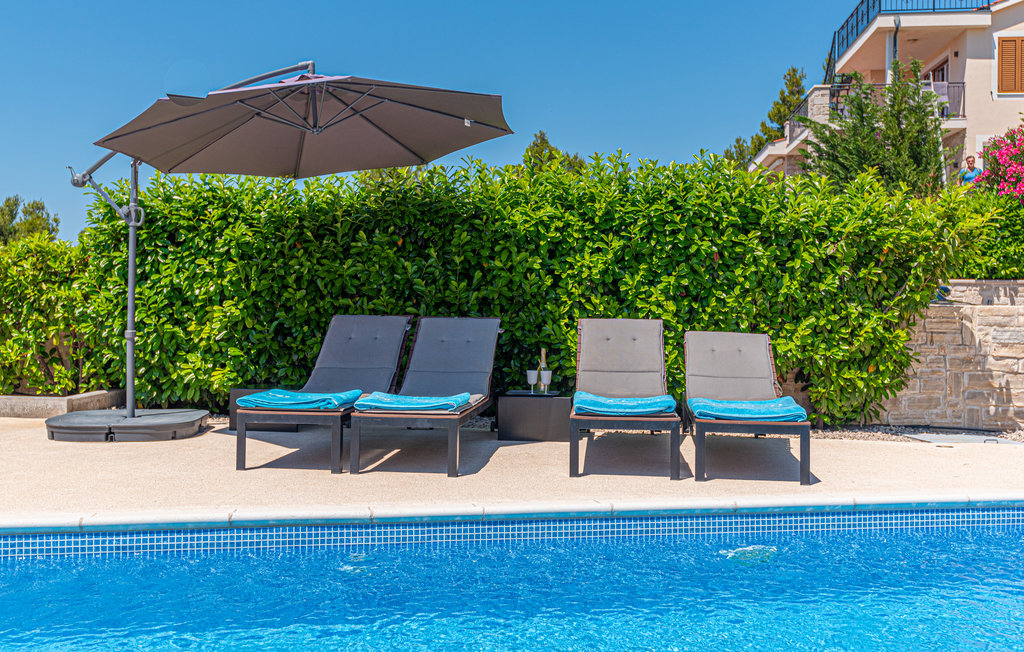 Feriehuse - Vodice-Tribunj , Kroatien - CDJ336 12