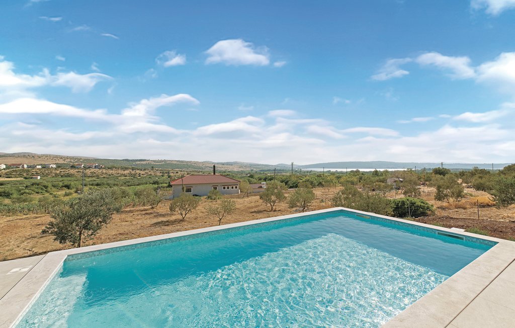 Ferienhaus - Sibenik-Donje Polje , Kroatien - CDJ390 14