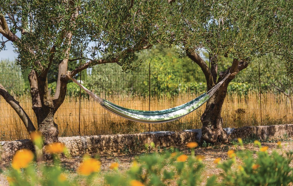 Feriehuse - Miljevci-Drinovci , Kroatien - CDJ603 14