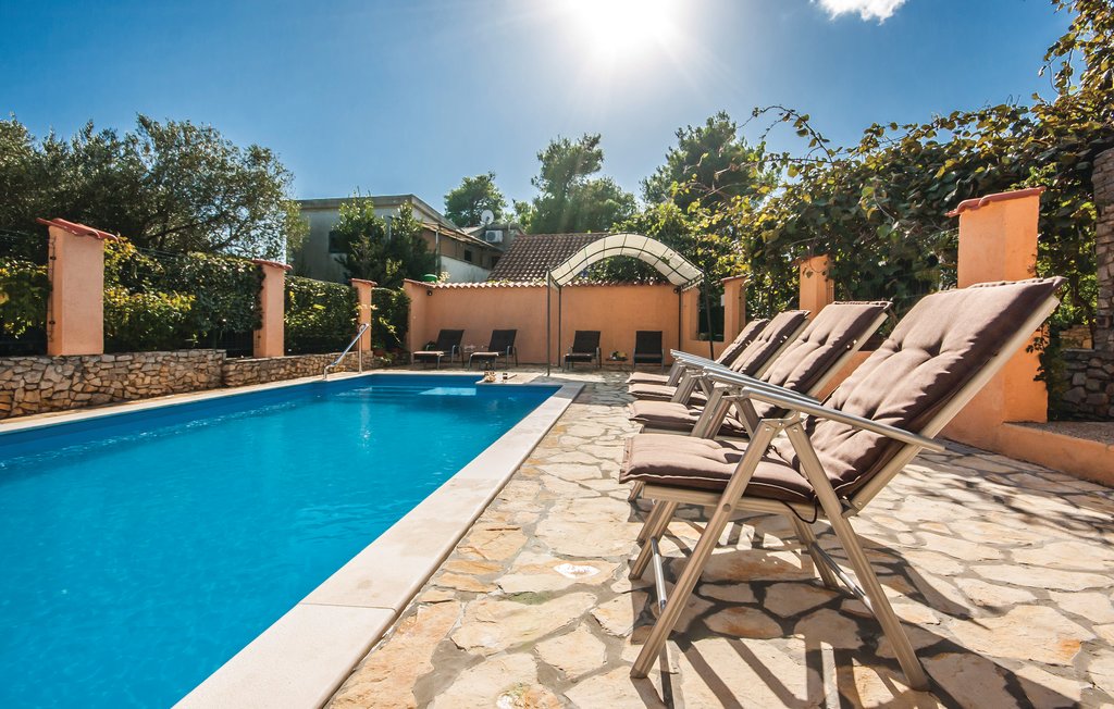 Lejlighed - Sibenik-Jadrija , Kroatien - CDJ129 7