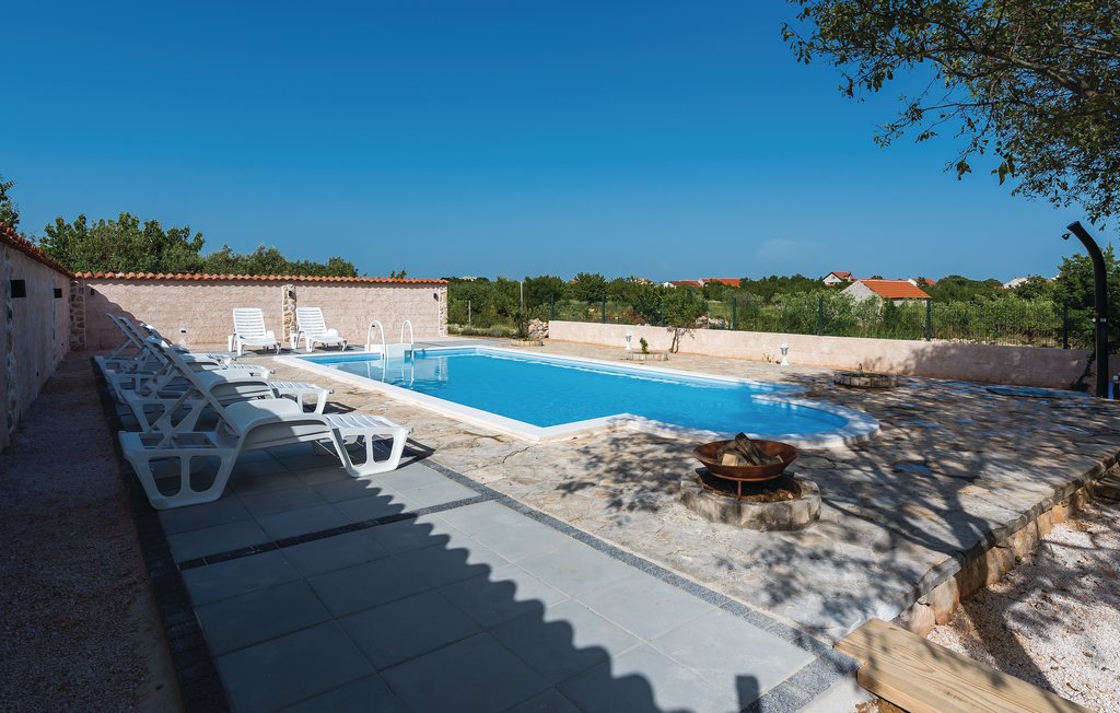 Ferienhaus - Sibenik-Cista Velika , Kroatien - CDJ619 7