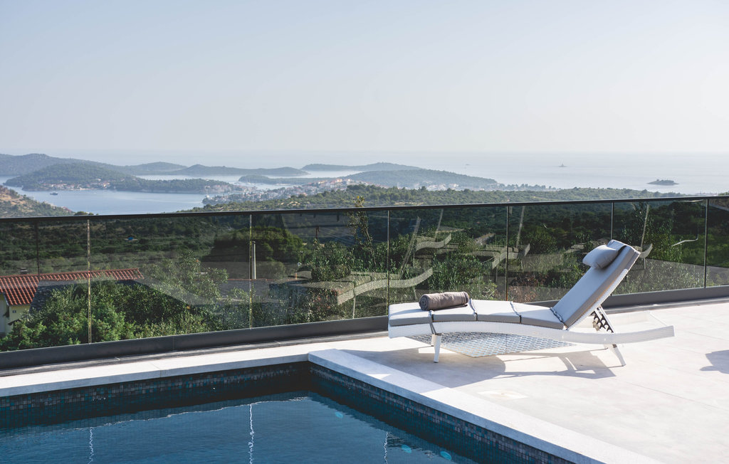 Ferienhaus - Rogoznica-Jarebinjak , Kroatien - CDJ768 9