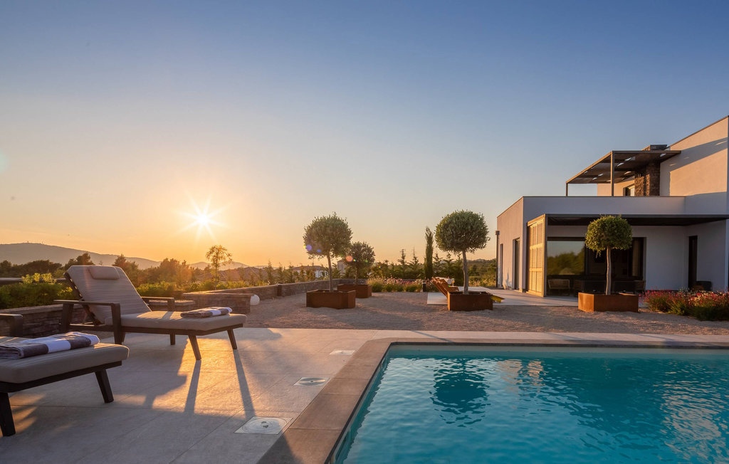 Ferienhaus - Sibenik-Dubrava , Kroatien - CDJ800 9