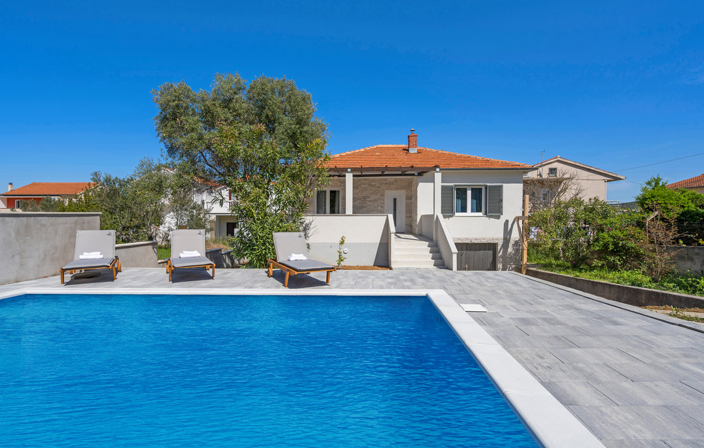 Feriehuse - Murter - Betina , Kroatien - CDJ850 9