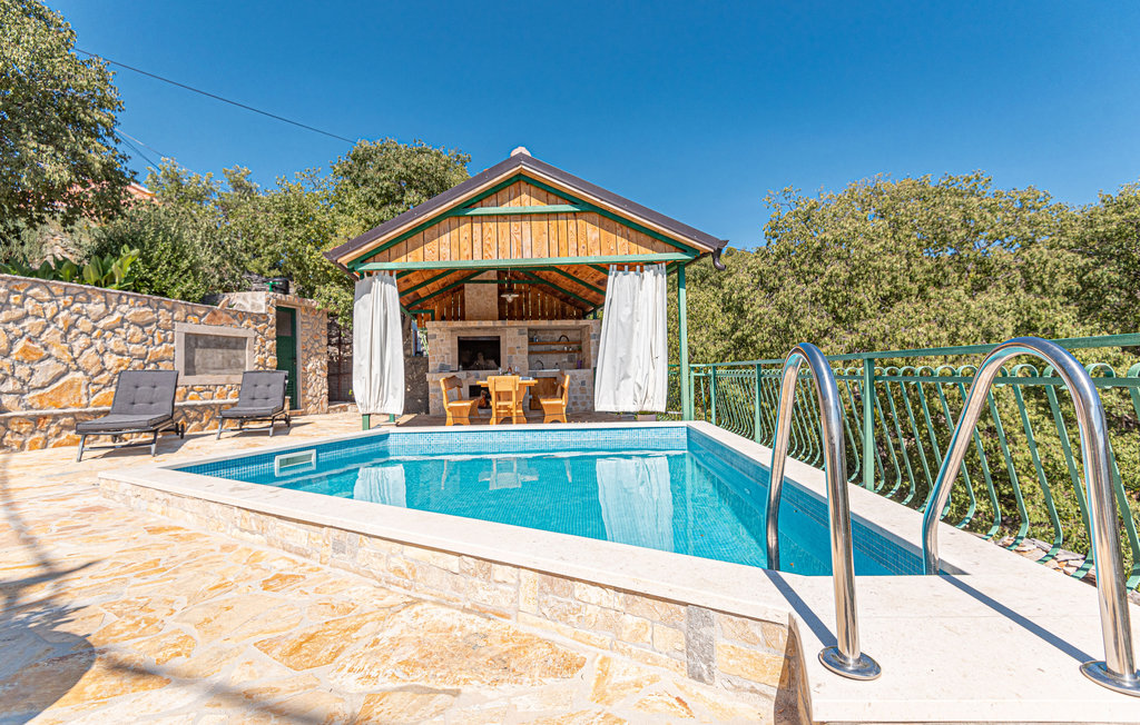 Ferienhaus - Rogoznica - Sapina Doca , Kroatien - CDJ939 10