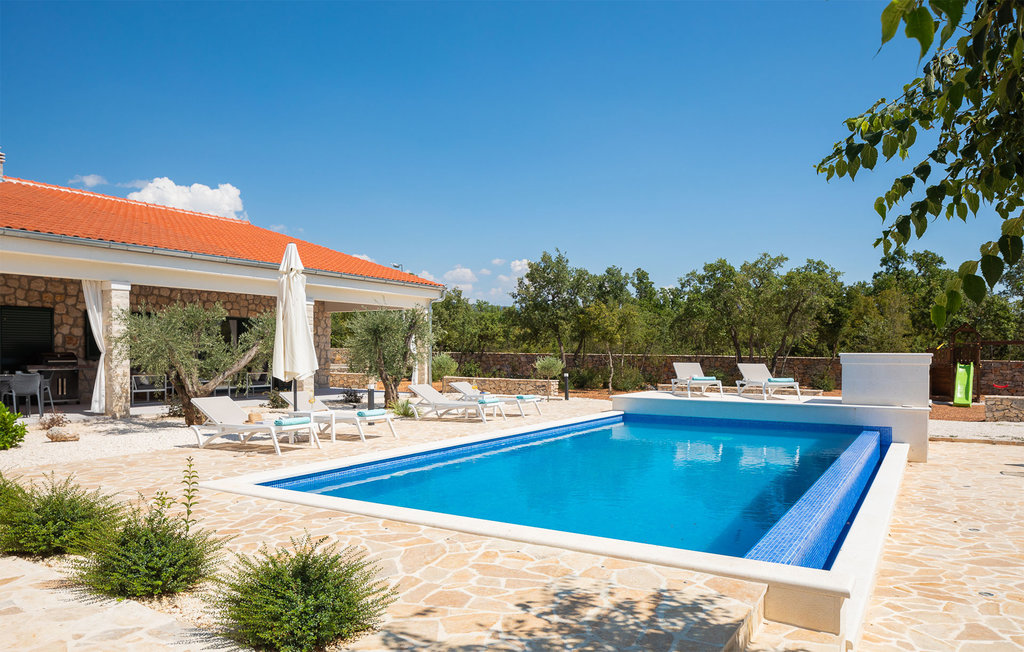 Ferienhaus - Drnis - Razvode , Kroatien - CDJ999 10