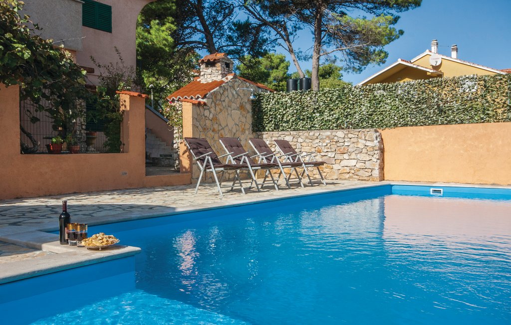 Lejlighed - Sibenik-Jadrija , Kroatien - CDJ129 9