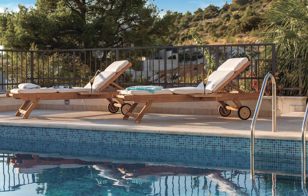 Feriehuse - Primosten-Dolac , Kroatien - CDJ301 11