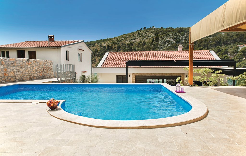 Ferienhaus - Sibenik-Zaton , Kroatien - CDJ350 11