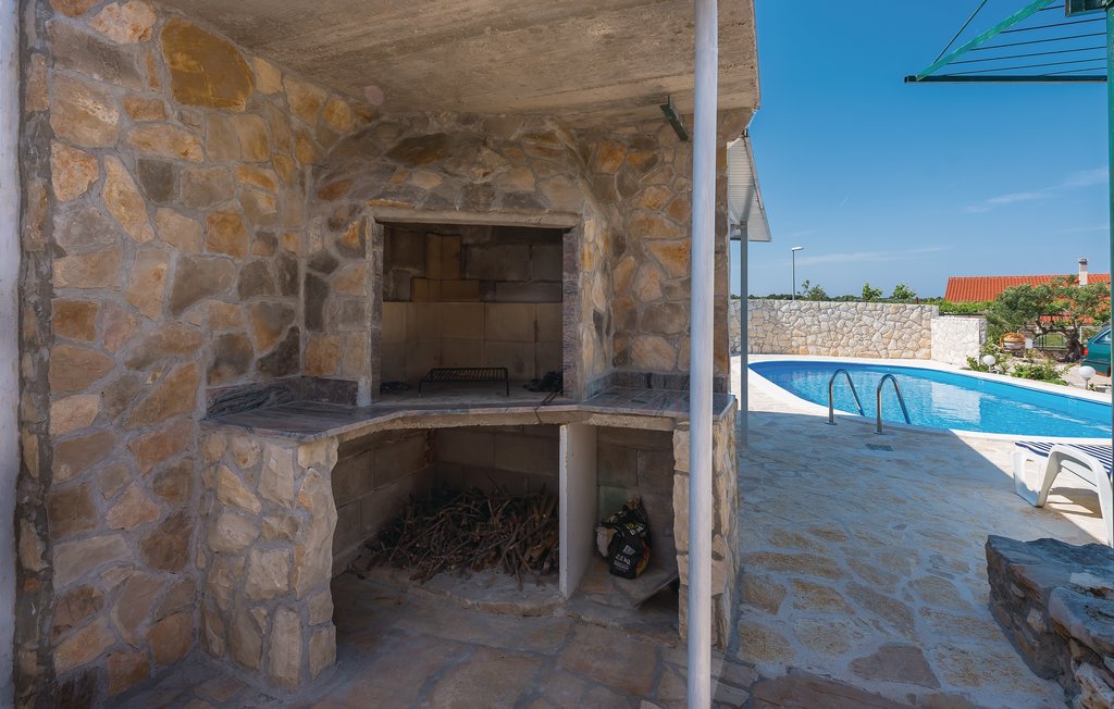 Ferienhaus - Primosten , Kroatien - CDJ652 6