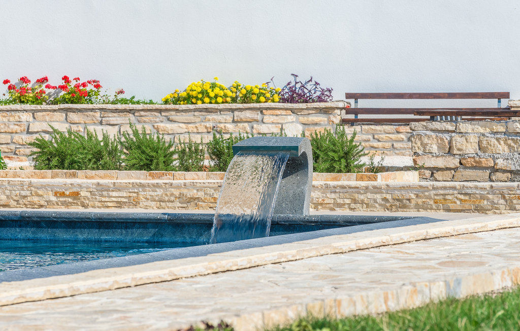 Feriehuse - Sibenik-Citluk , Kroatien - CDJ671 7