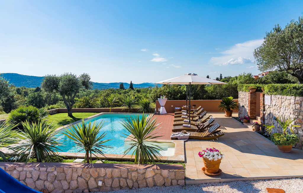 Ferienhaus - Sibenik-Bilice , Kroatien - CDJ679 9