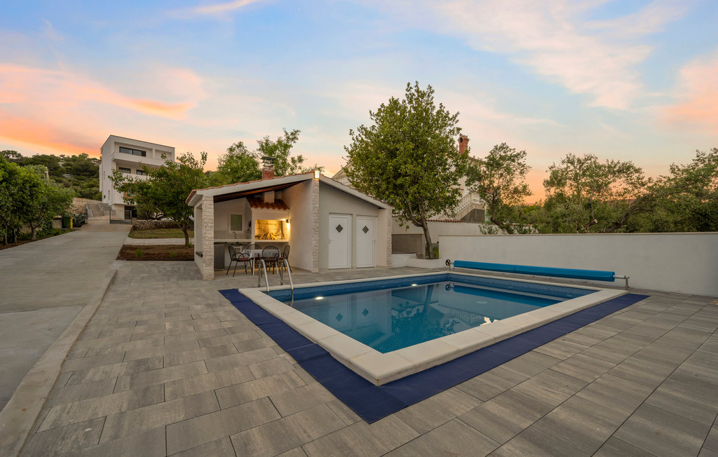 Feriehuse - Murter - Betina , Kroatien - CDJ850 10