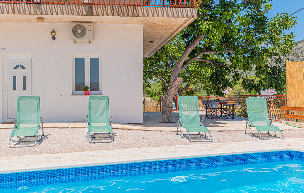 Ferieleilighet - Sibenik - Danilo , Kroatia - CDJ934 2