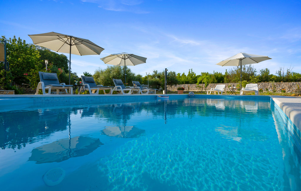 Feriehuse - Sibenik-Vinovo Donje , Kroatien - CDJ556 17