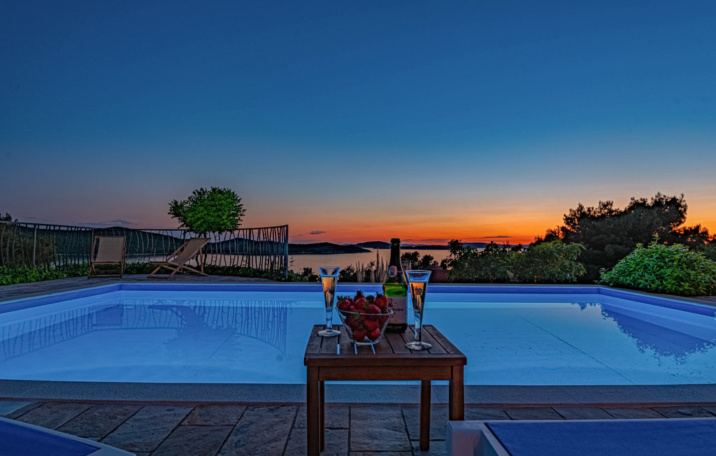 Ferienhaus - Sibenik-Zaboric , Kroatien - CDJ731 20