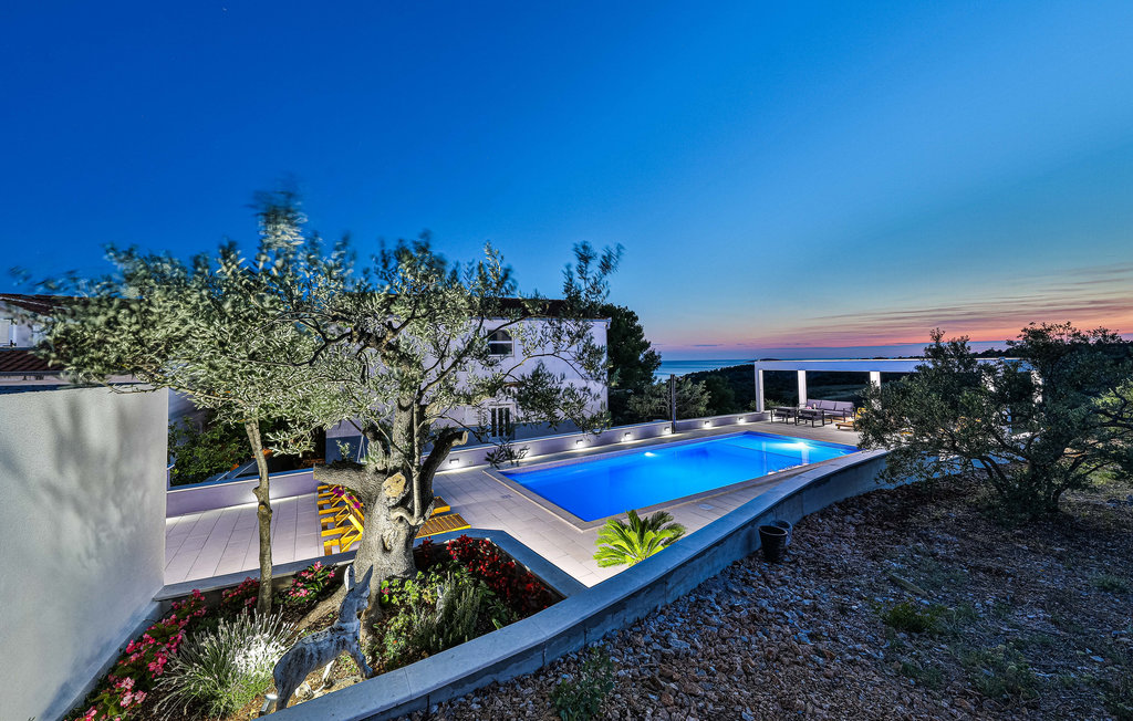 Ferienhaus - Rogoznica-Zecevo Rogoznicko , Kroatien - CDJ770 1