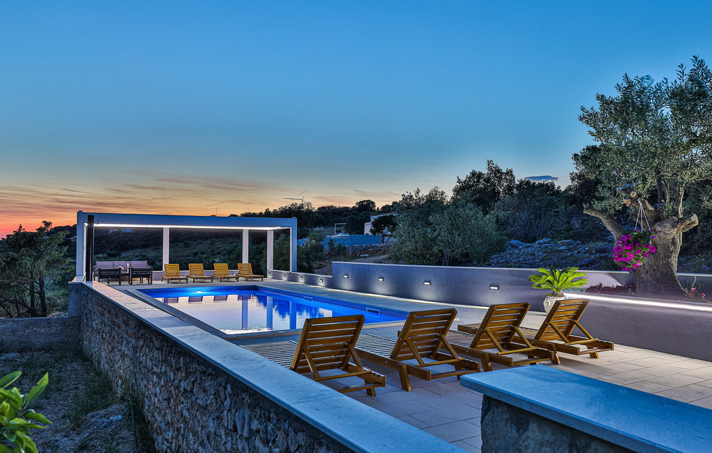 Ferienhaus - Rogoznica-Zecevo Rogoznicko , Kroatien - CDJ770 12