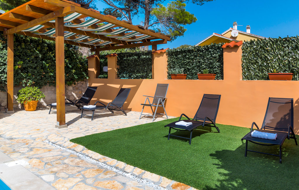 Semesterlägenhet - Sibenik-Jadrija , Kroatien - CDJ128 7