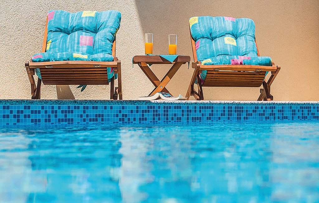 Ferienhaus - Sibenik-Brodarica , Kroatien - CDJ353 7