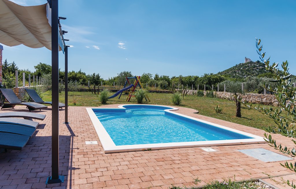 Ferienhaus - Vodice , Kroatien - CDJ440 8