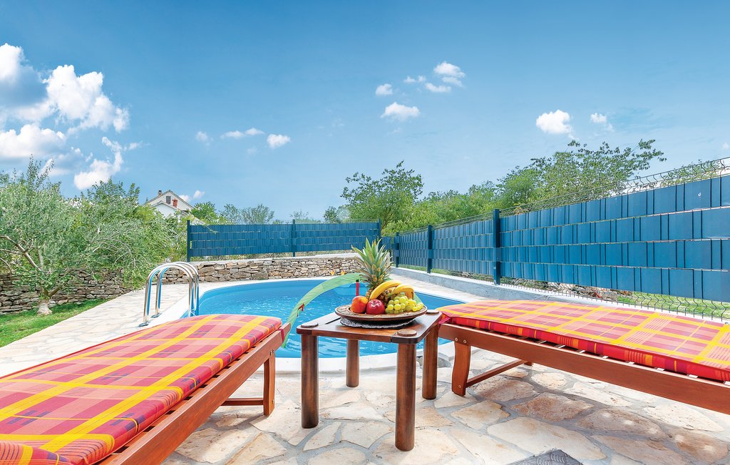 Feriehuse - Sibenik-Necven , Kroatien - CDJ700 5