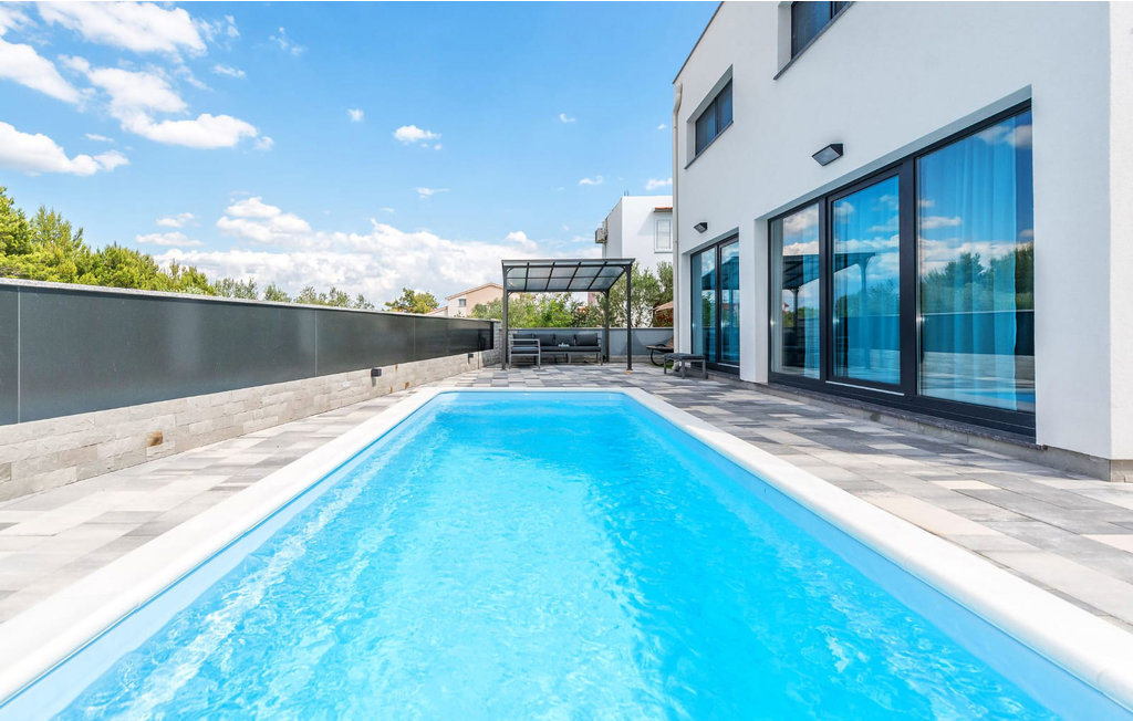 Ferienhaus - Vodice-Srima , Kroatien - CDJ733 9