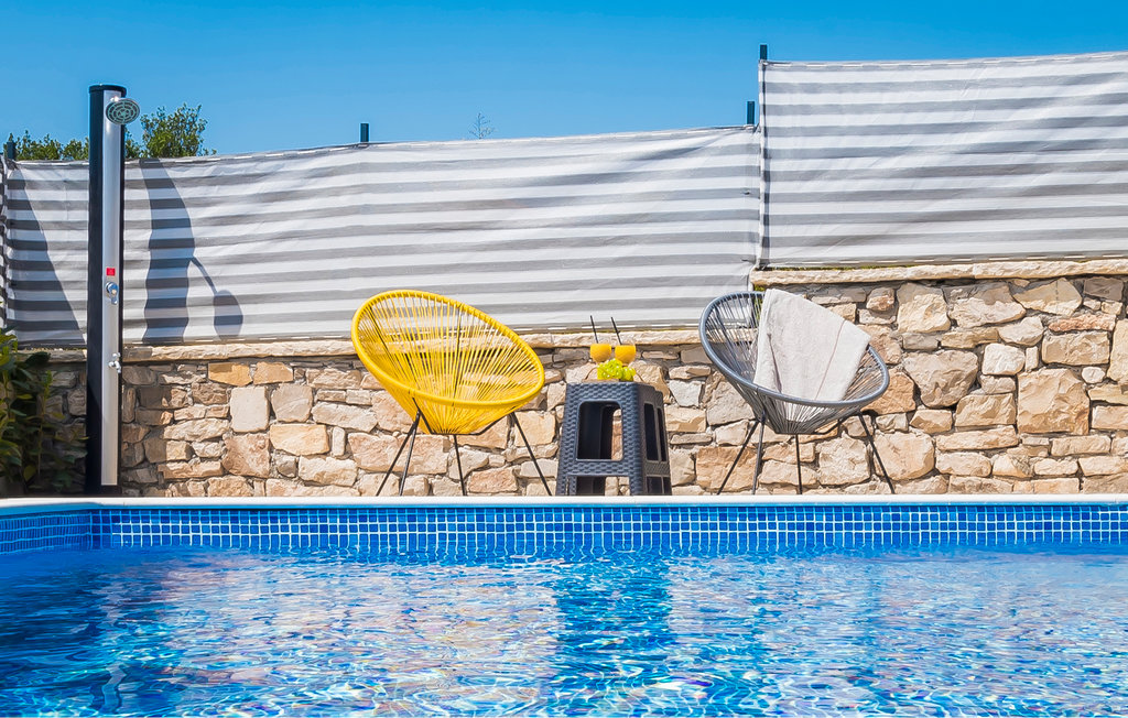 Ferienhaus - Sibenik-Bilice , Kroatien - CDJ747 5
