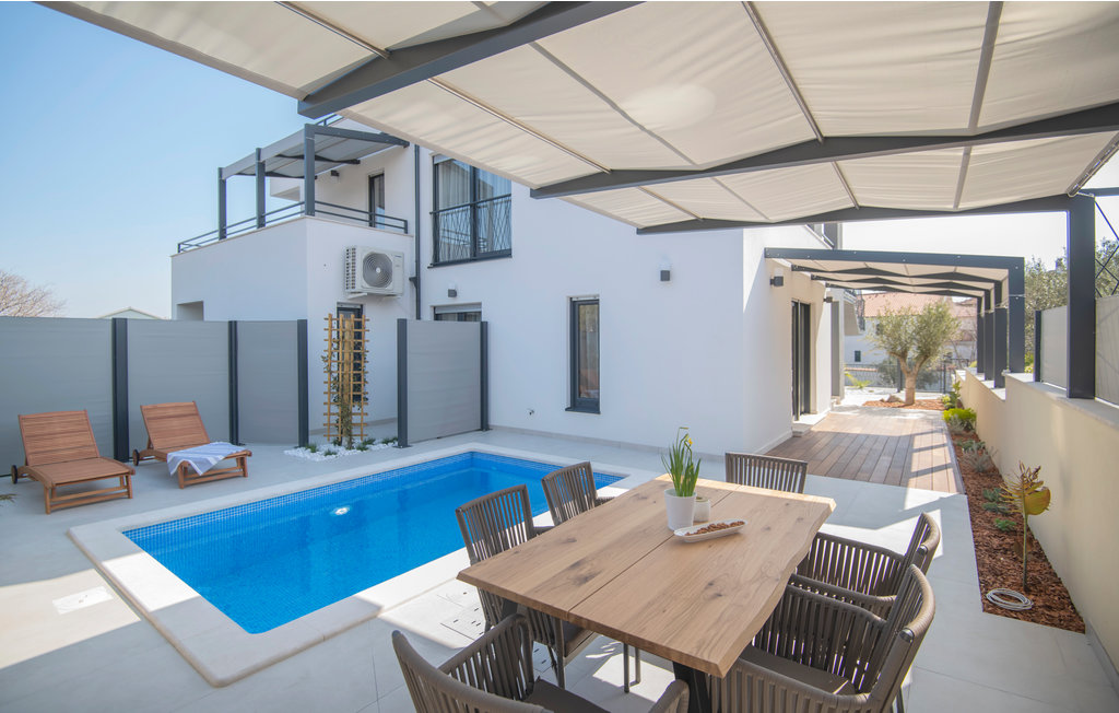 Lejlighed - Murter , Kroatien - CDJ912 1