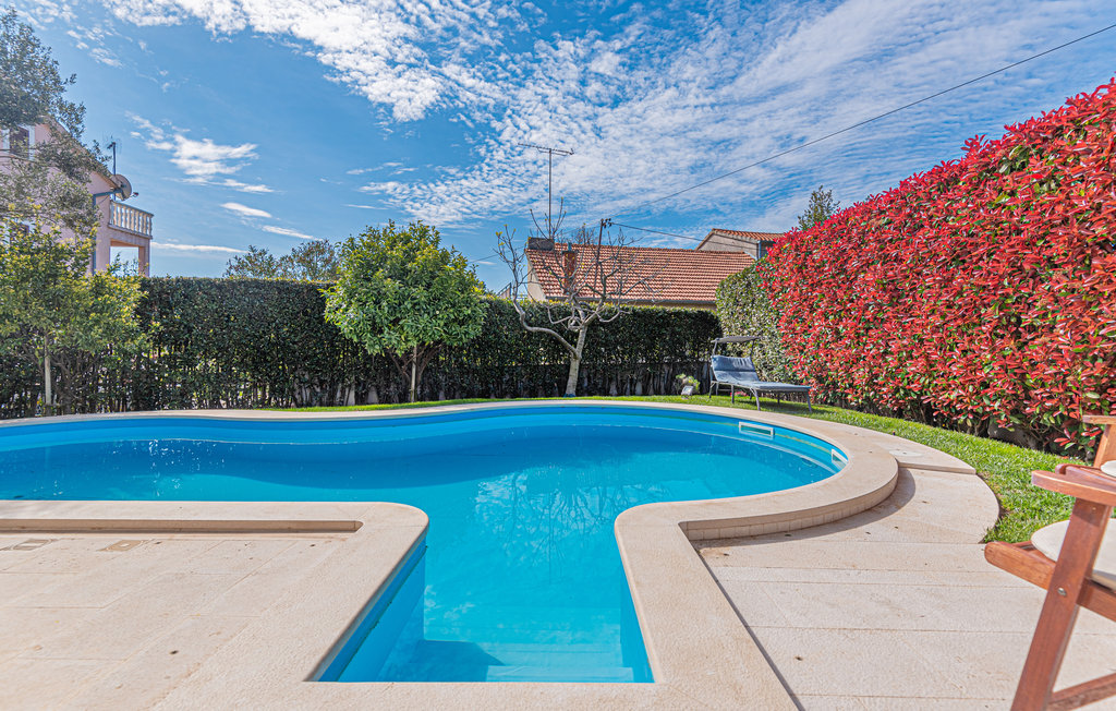 Feriehuse - Vodice , Kroatien - CDJ997 10