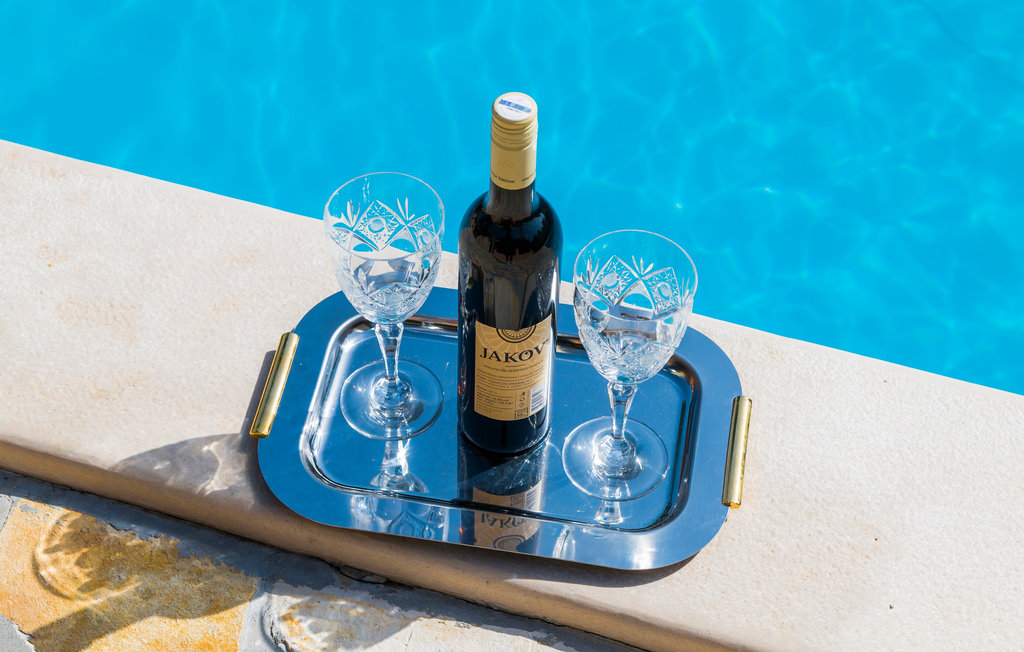 Semesterlägenhet - Sibenik-Jadrija , Kroatien - CDJ128 12