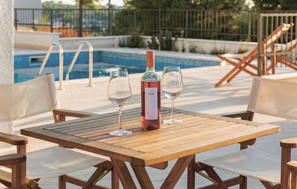 Feriehuse - Primosten-Dolac , Kroatien - CDJ301 13