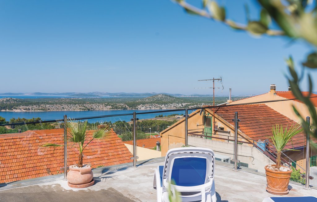 Lejlighed - Sibenik , Kroatien - CDJ626 6