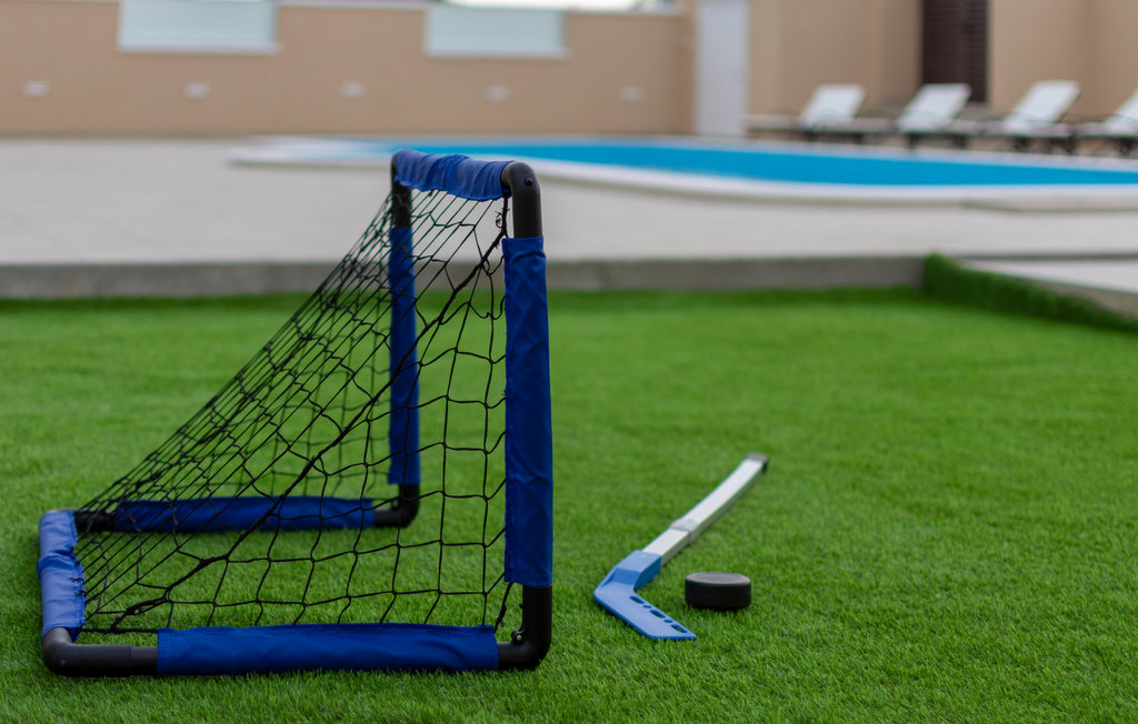 Ferienhaus - Sibenik-Dubrava , Kroatien - CDJ683 11