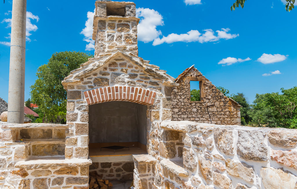 Ferienhaus - Drnis-Trbounje , Kroatien - CDJ742 8