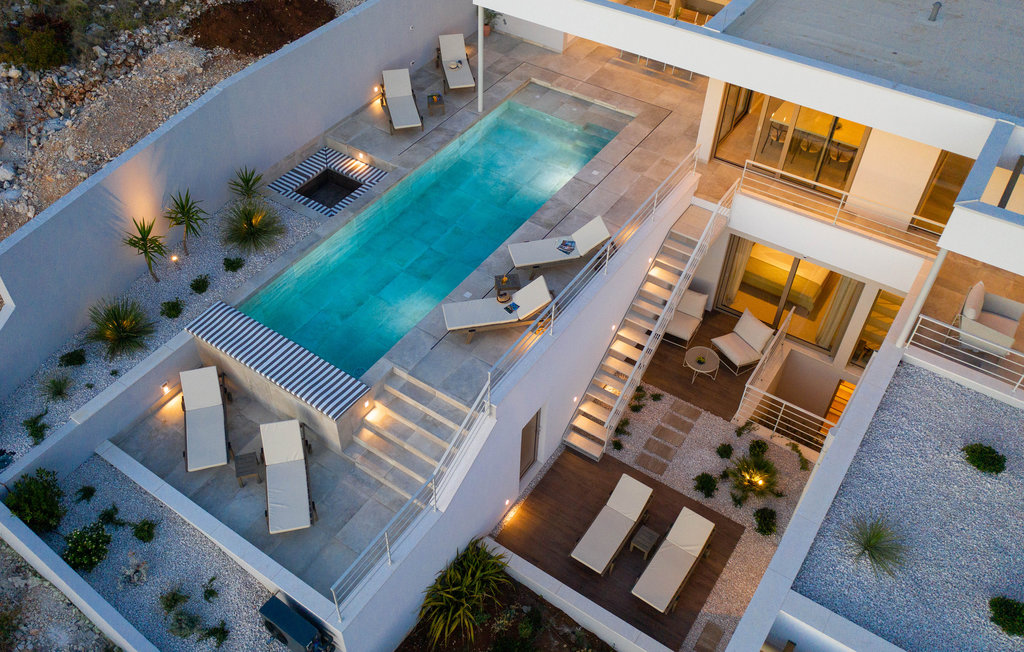 Feriehuse - Rogoznica-Kalebova Luka , Kroatien - CDJ761 12