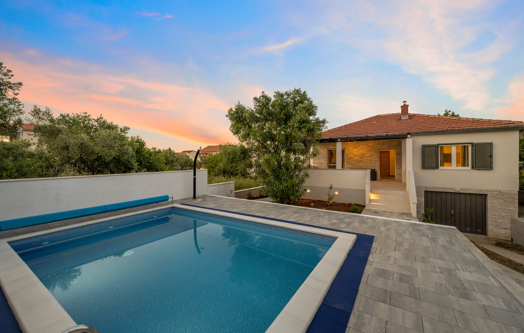 Feriehuse - Murter - Betina , Kroatien - CDJ850 12