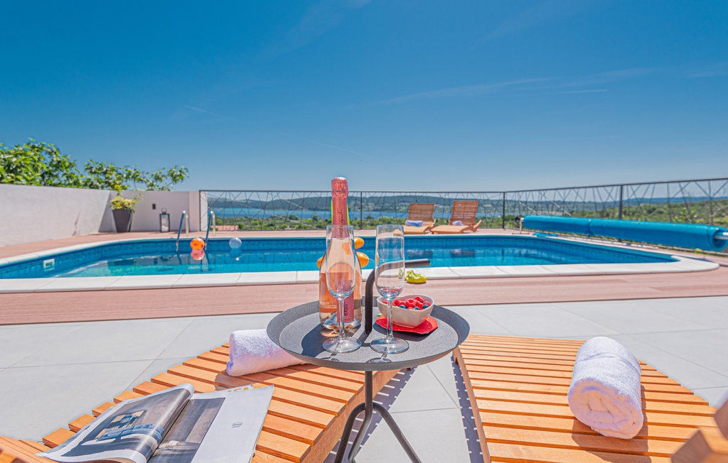 Ferienhaus - Sibenik , Kroatien - CDJ906 13