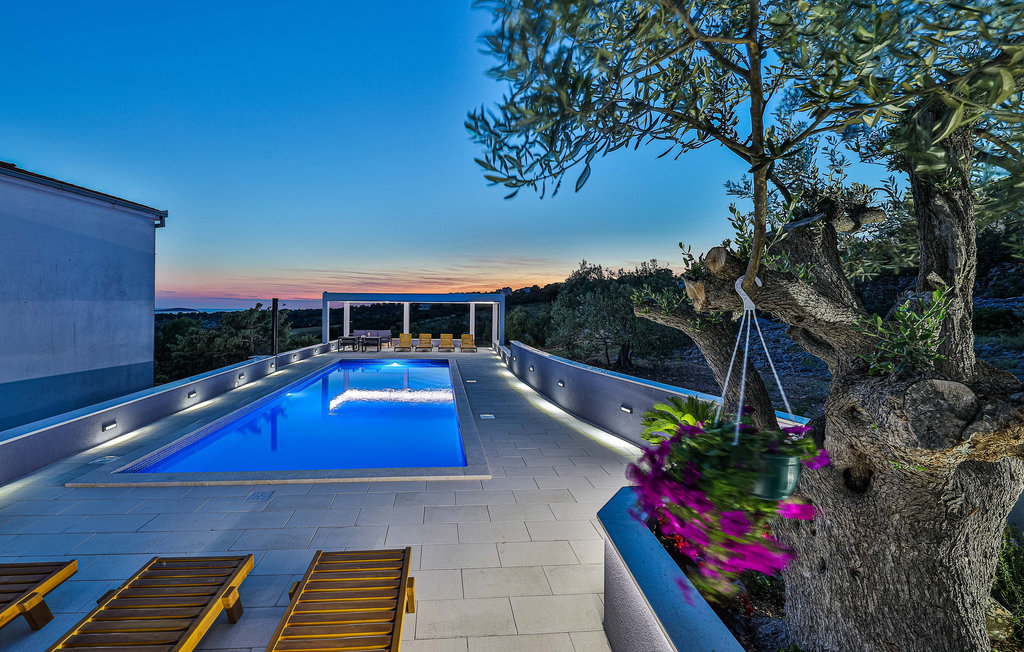 Ferienhaus - Rogoznica-Zecevo Rogoznicko , Kroatien - CDJ770 13