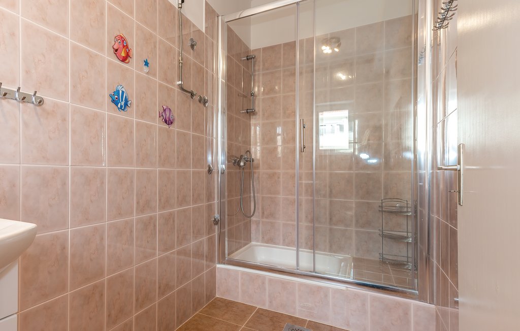 Feriehuse - Vodice-Tribunj , Kroatien - CDJ650 57