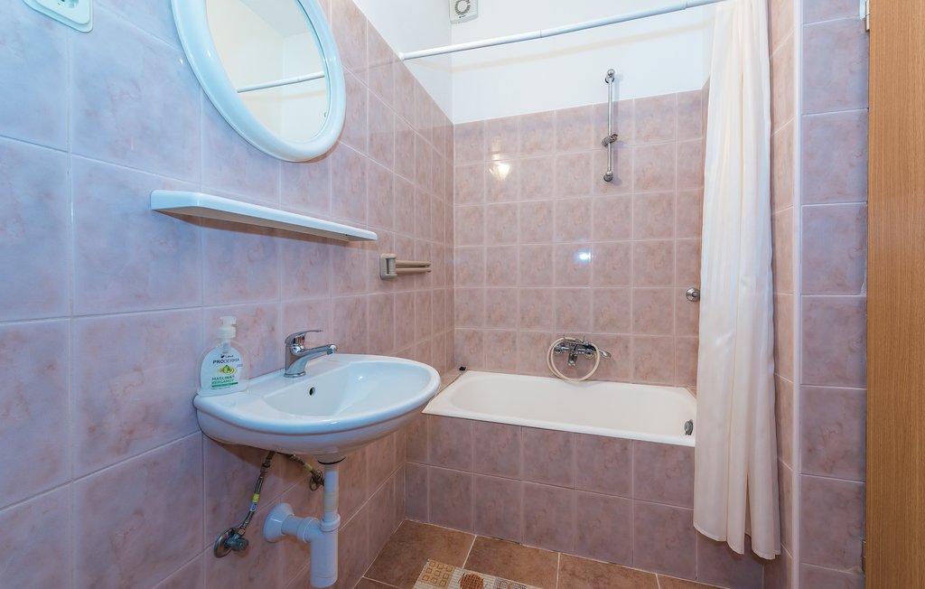 Feriehuse - Vodice-Tribunj , Kroatien - CDJ650 58