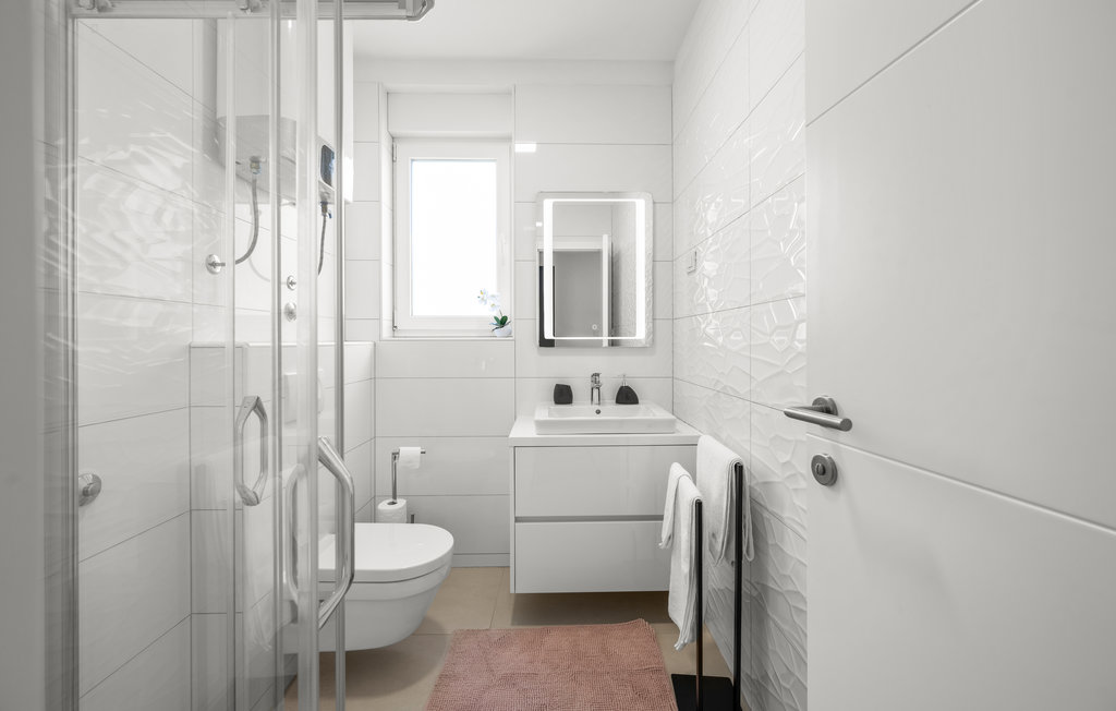 Ferieleilighet - Vodice - Srima , Kroatia - CDJ714 28