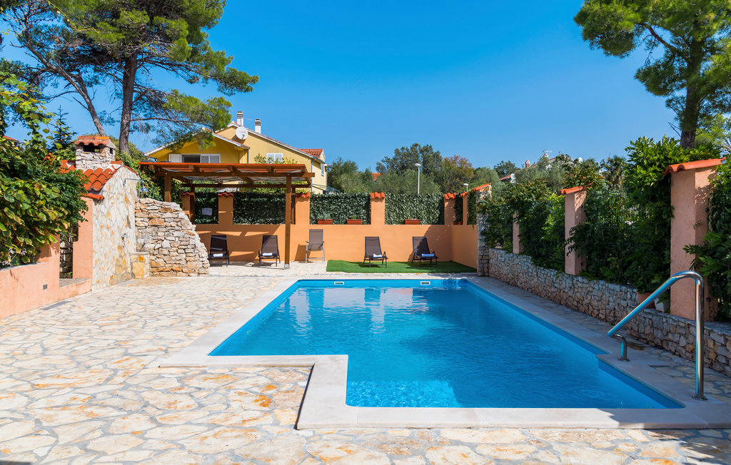 Semesterlägenhet - Sibenik-Jadrija , Kroatien - CDJ128 10