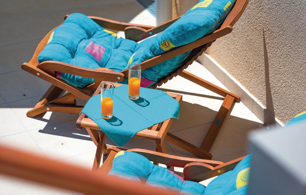 Ferienhaus - Sibenik-Brodarica , Kroatien - CDJ353 8